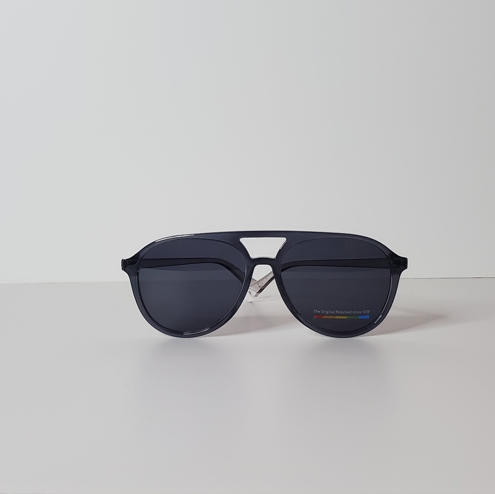 Polaroid Aviator Sunglasses